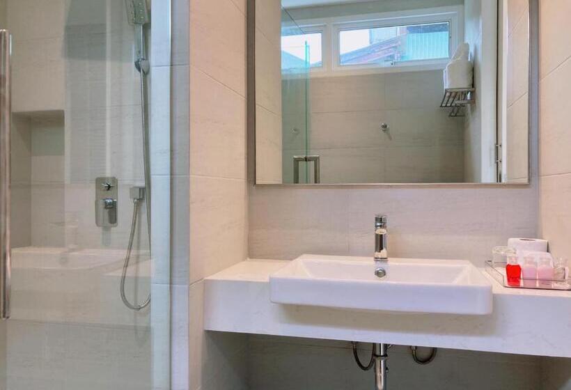 Номер Superior Вид на Сад, Baanfah Resort Samui