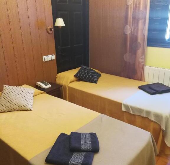 Номер Стандарт, Uña Serranía Encantada