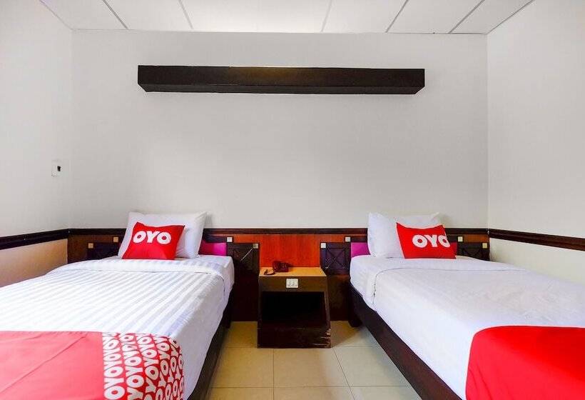 Номер Deluxe, Chytalay Palace