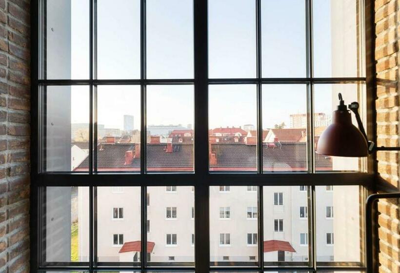 Номер Стандарт, The Winery Hotel, Worldhotels Crafted