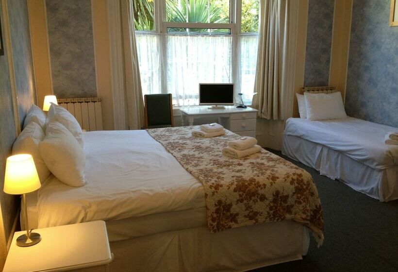 Номер Стандарт Индивидуальный, Grisnoir Guest House