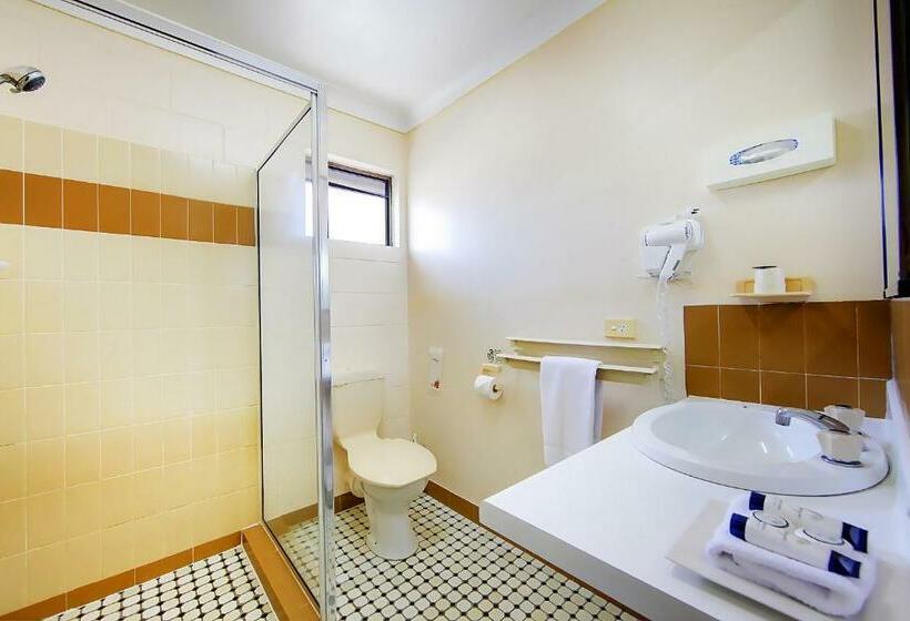 Номер Стандарт Индивидуальный, Raintree Motel