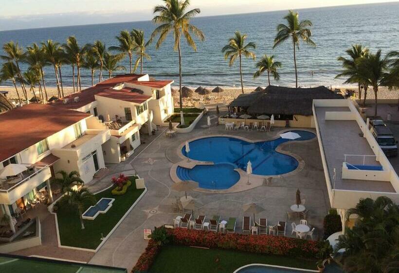 דירת 4 חדרים, Suites Costa Dorada