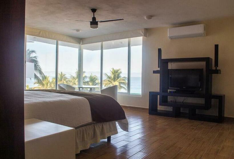דירת 4 חדרים, Suites Costa Dorada