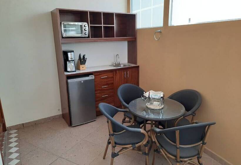 חדר סטודיו סטנדרד, Suites Costa Dorada