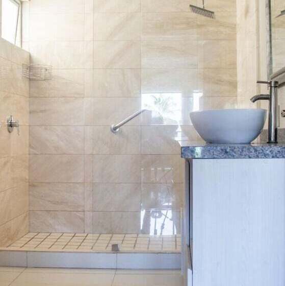 ４ベッドルームアパートメント, Suites Costa Dorada