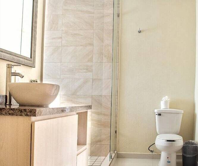 דירת 4 חדרים, Suites Costa Dorada