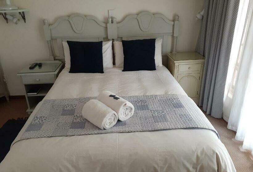 标准间, Sandstone Chameleon Guest House