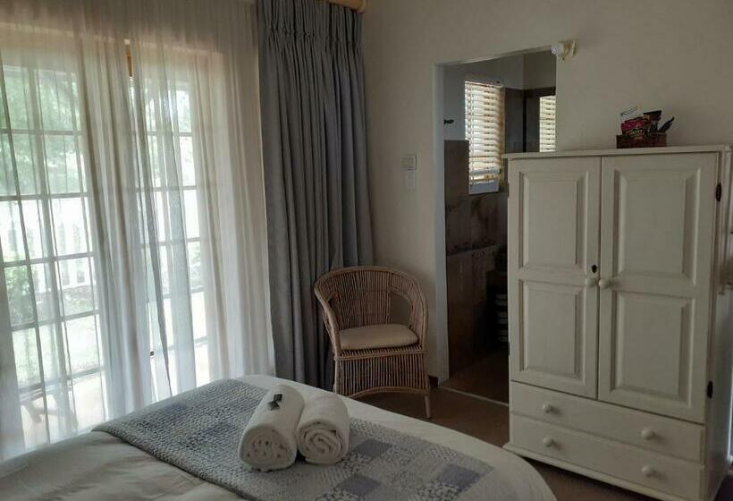 Номер Стандарт, Sandstone Chameleon Guest House