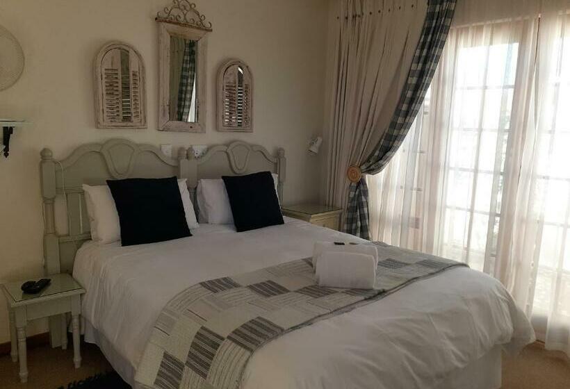 Номер Стандарт, Sandstone Chameleon Guest House