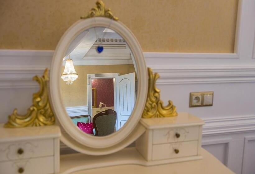 Семейный Номер Вид на Горы, Grand Hotel Bachledka Strachan