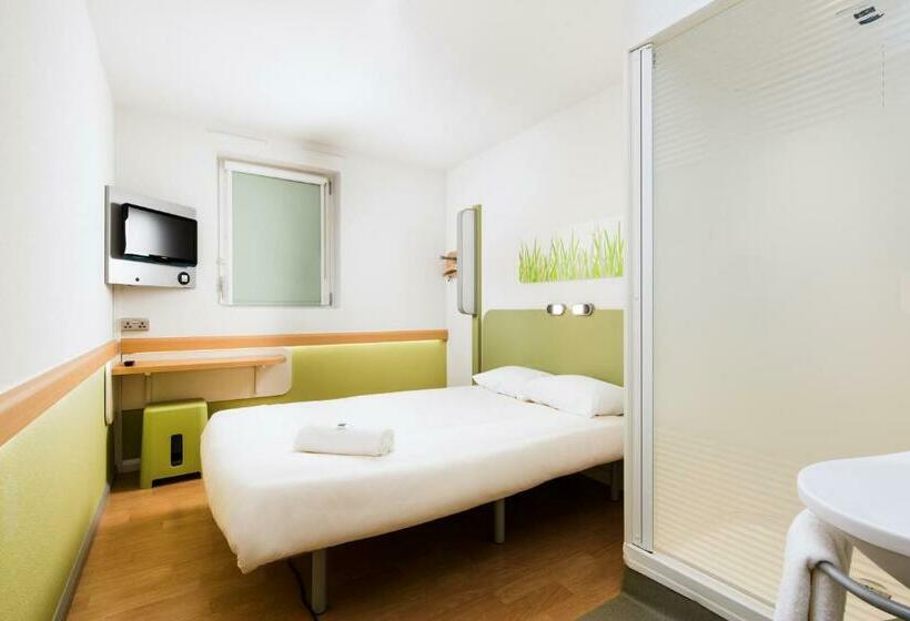 클래식 룸, Ibis Budget Manchester Centre Pollard Street
