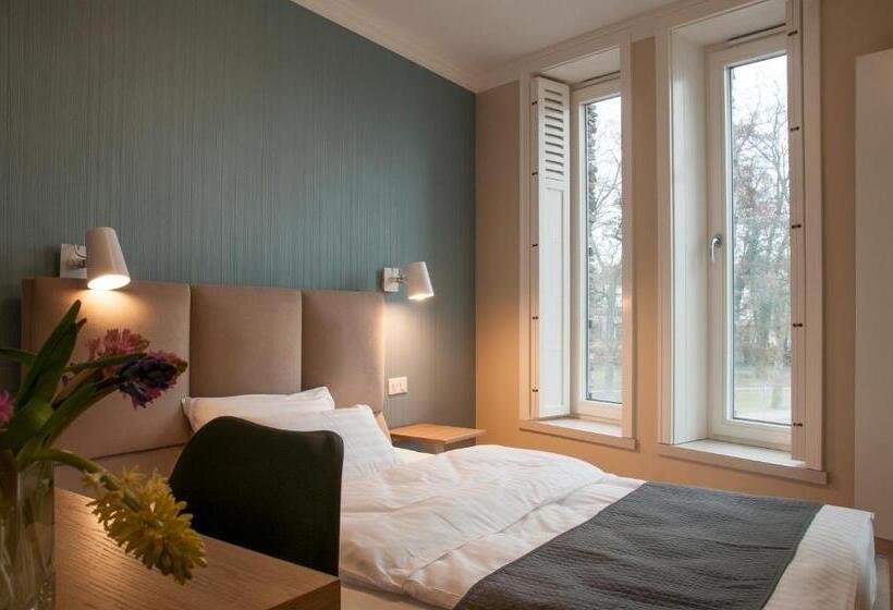 Номер Стандарт Индивидуальный, Baltica Residence