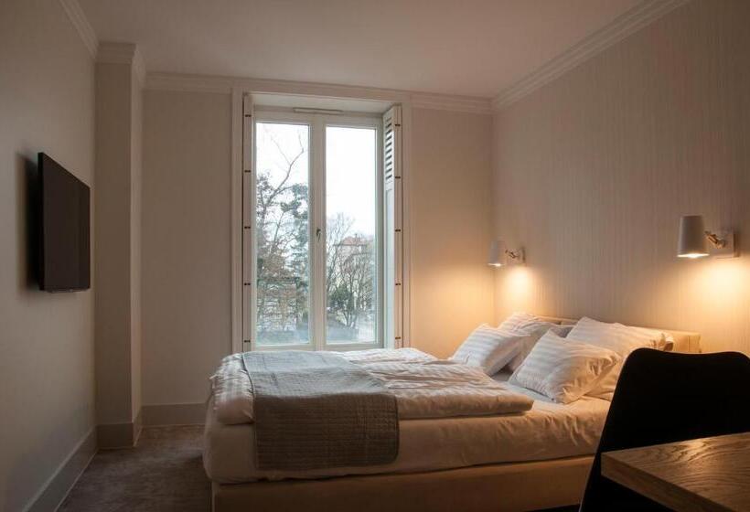 Номер Стандарт, Baltica Residence