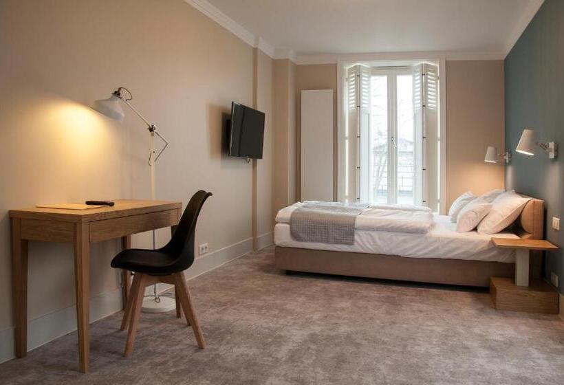 Номер Deluxe, Baltica Residence