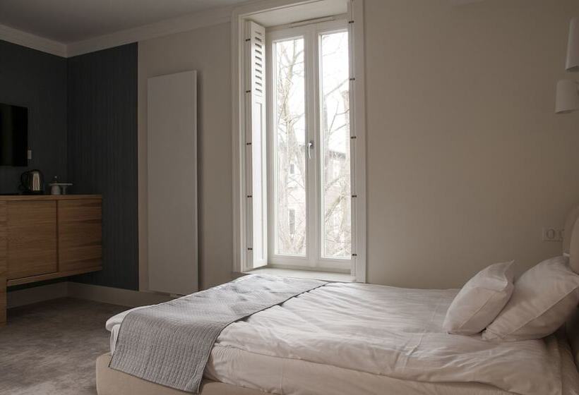 Номер Стандарт, Baltica Residence
