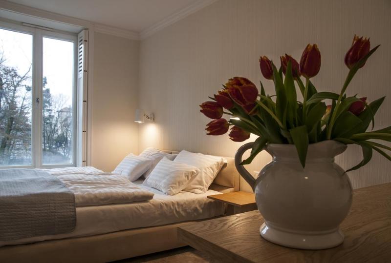 Номер Стандарт, Baltica Residence