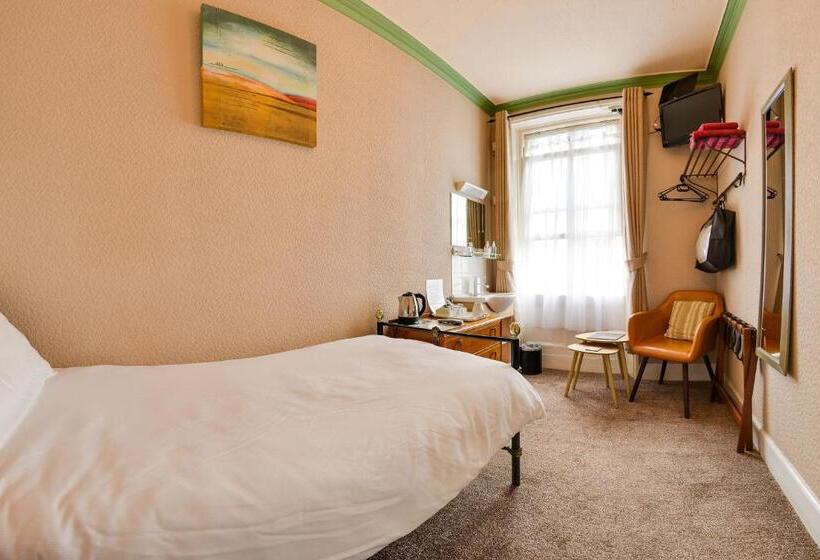 Номер Стандарт Индивидуальный, Pannett House Guesthouse