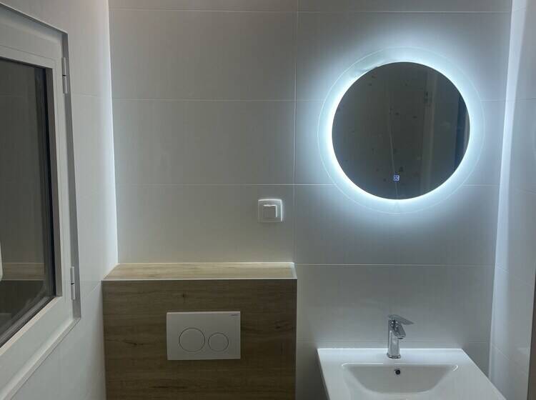 Номер Стандарт Вид на Море, Apartments & Rooms Petra