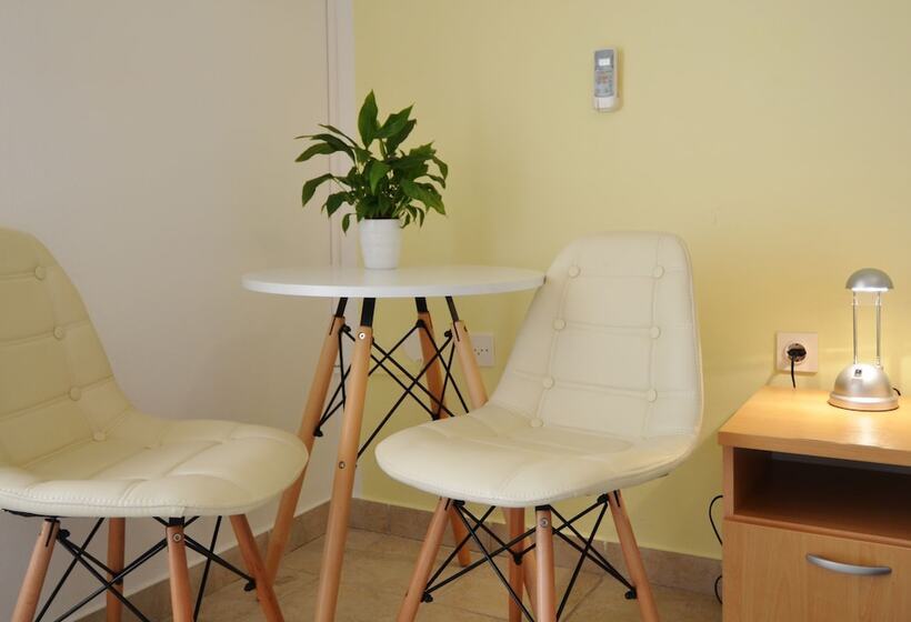 Студия Стандарт Вид на Море, Apartments & Rooms Petra