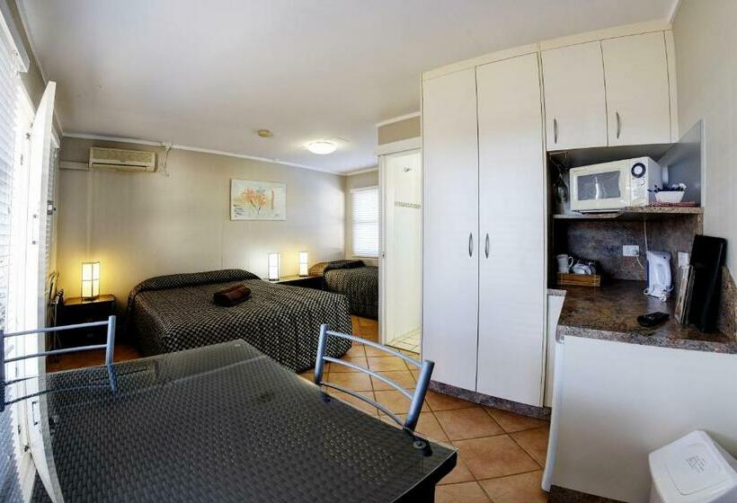 Номер Стандарт, Bali Hi Motel