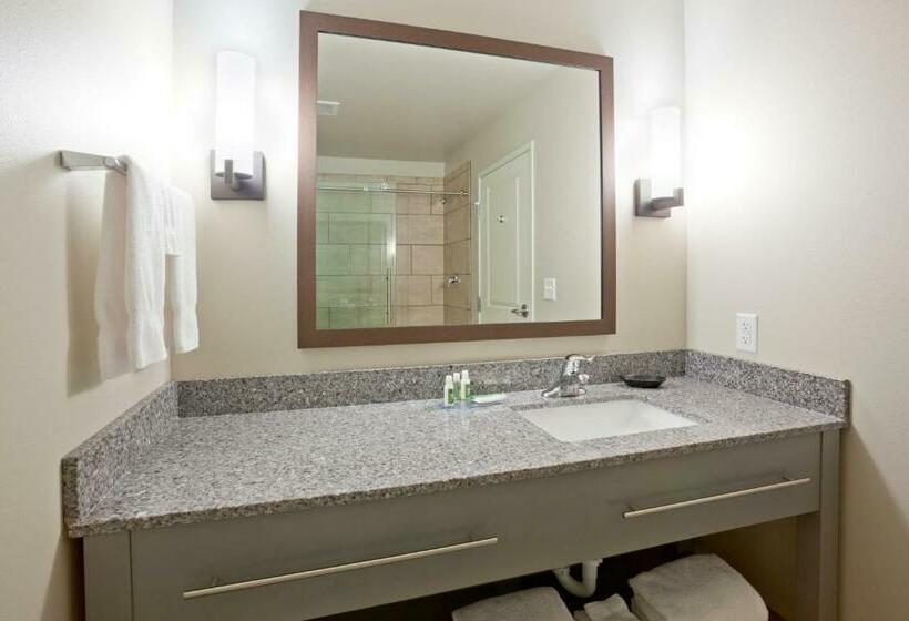 Номер Стандарт, Grandstay Hotel & Suites Valley City