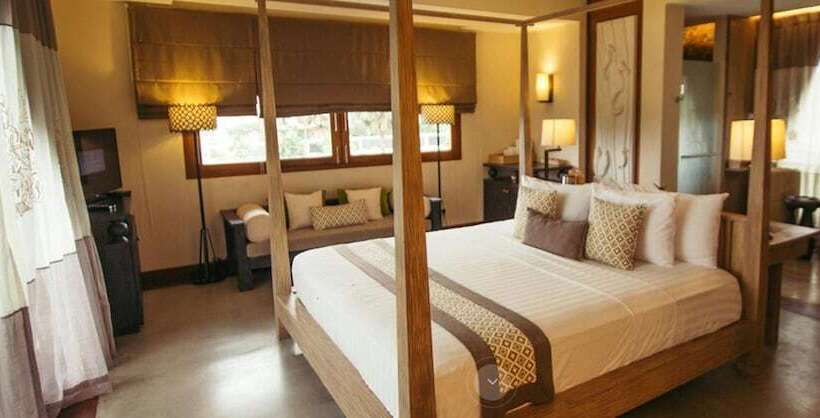 اتاق لوکس, Anantaya Resort And Spa Passikudah