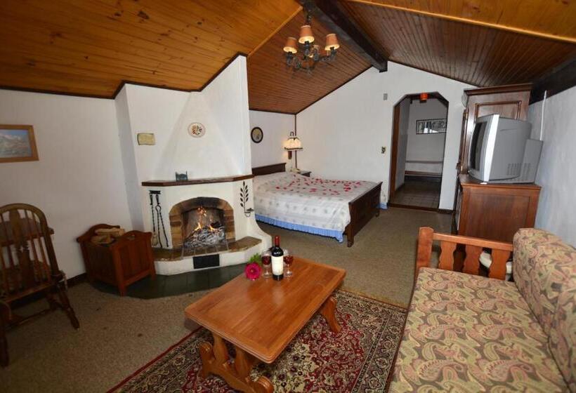 Апартаменты 1 Спальня, Meissner Hof