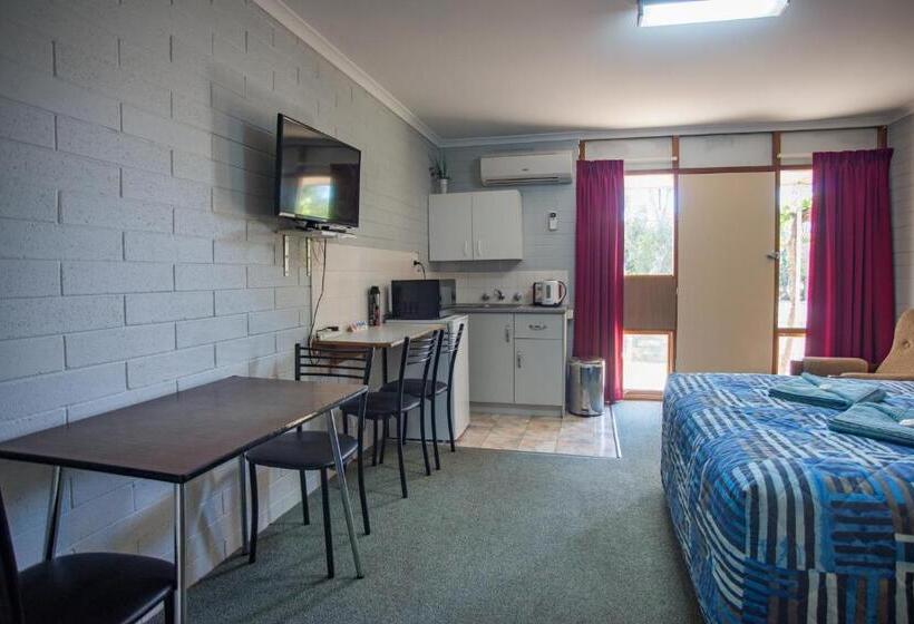 패밀리 룸, Murray Bridge Motor Inn