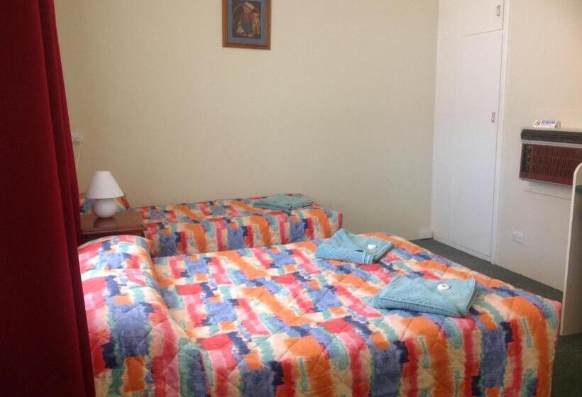 이코노미 룸, Murray Bridge Motor Inn