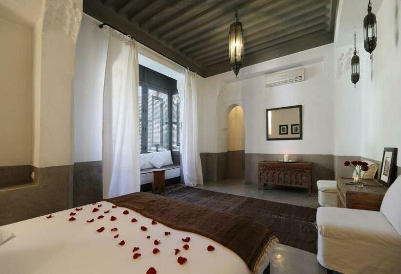 Suite, Riad Zaouia 44