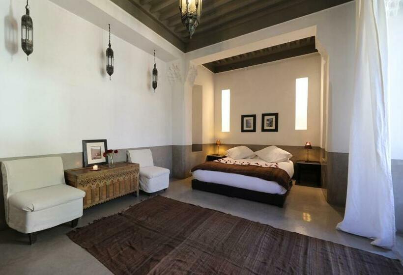 Suite, Riad Zaouia 44