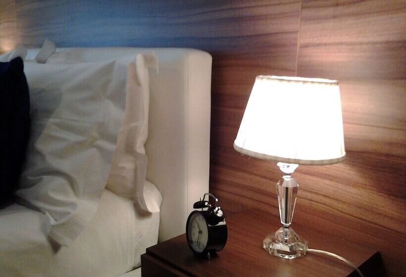 豪华工作室, Room Home Stay