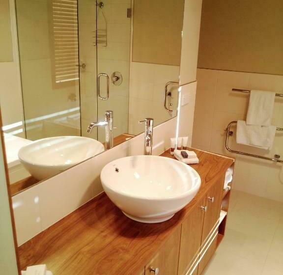 침실 1개 아파트, Wanaka Luxury Apartments