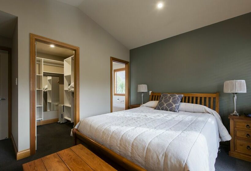 침실 1개 아파트, Wanaka Luxury Apartments