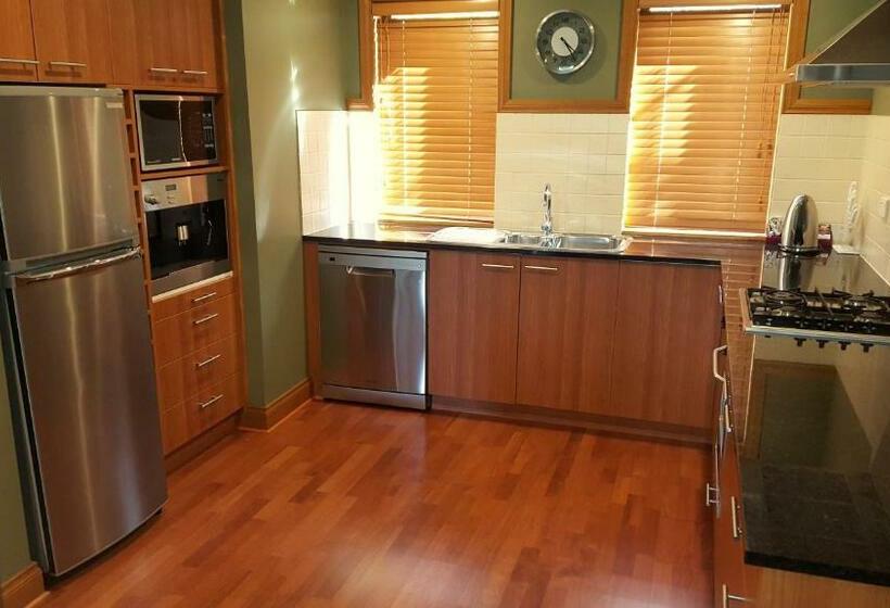 침실 2개 아파트, Wanaka Luxury Apartments