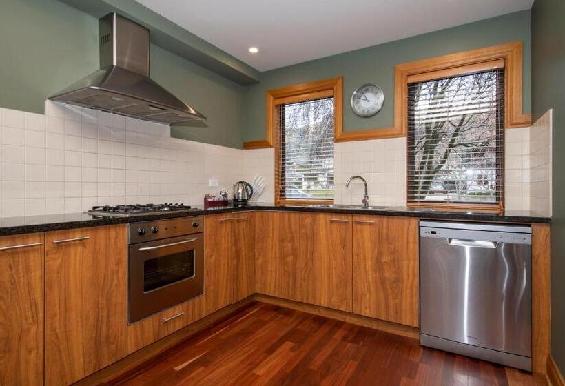 침실 2개 아파트, Wanaka Luxury Apartments