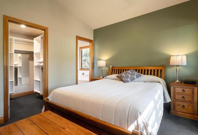 침실 3개 아파트, Wanaka Luxury Apartments