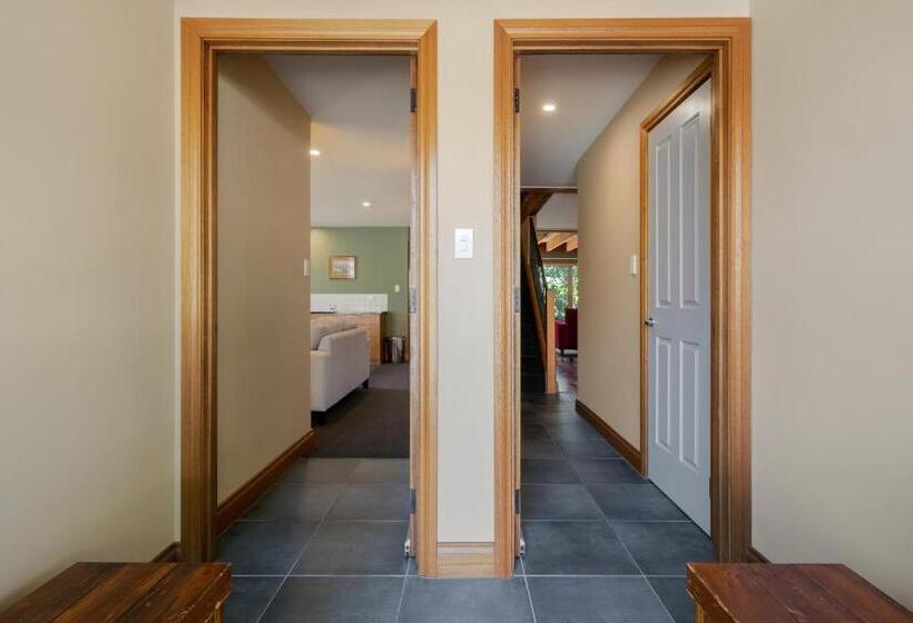 침실 3개 아파트, Wanaka Luxury Apartments