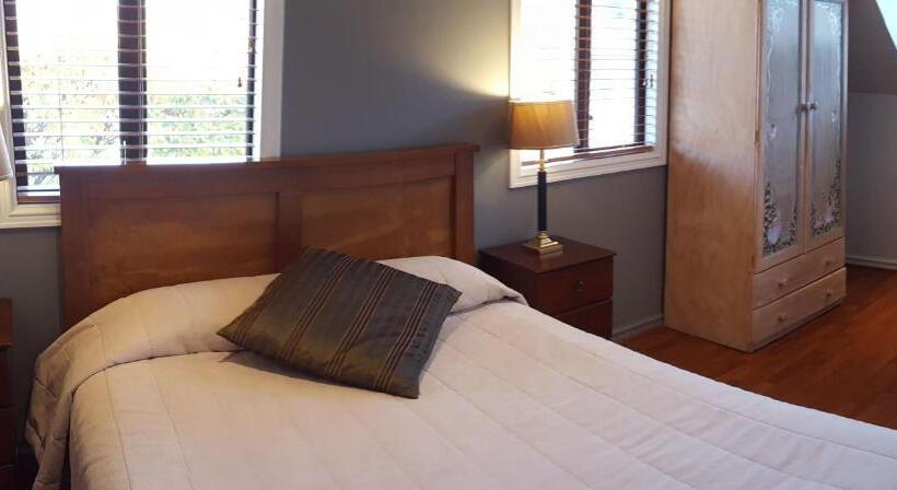 침실 1개 아파트, Wanaka Luxury Apartments