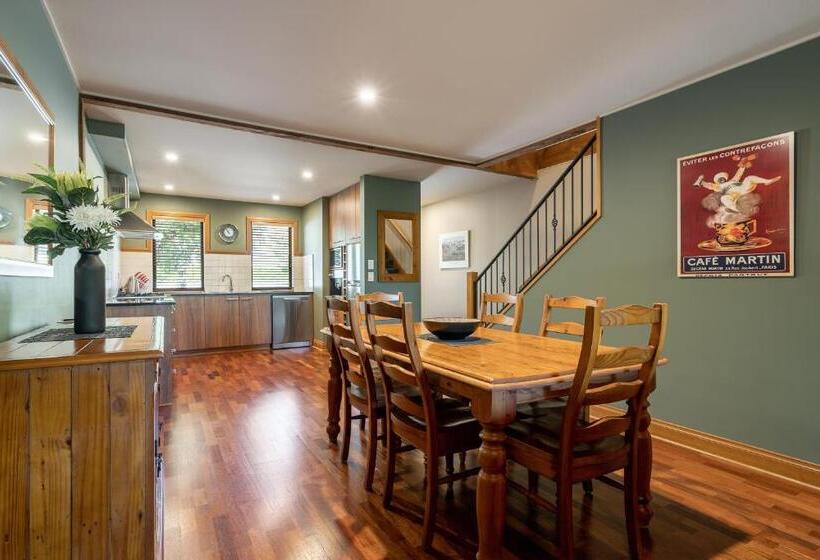 침실 3개 아파트, Wanaka Luxury Apartments