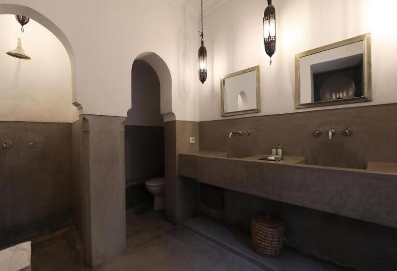 Suite, Riad Zaouia 44