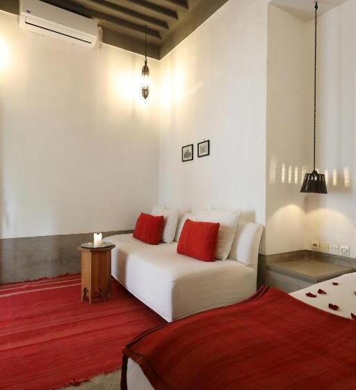Suite, Riad Zaouia 44