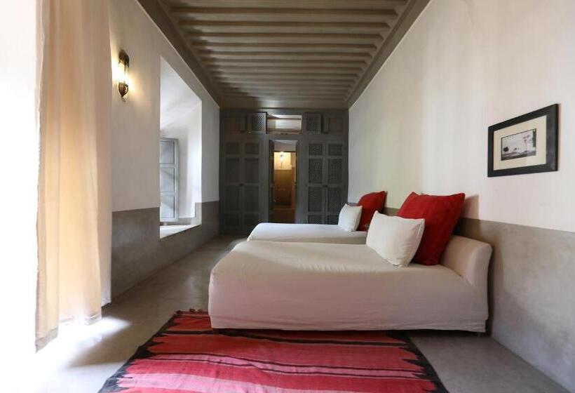 Suite, Riad Zaouia 44