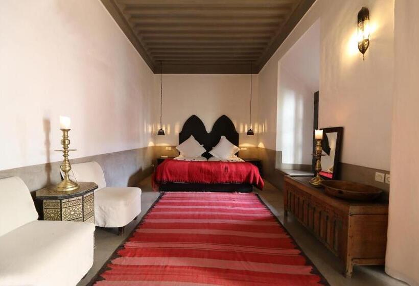 Suite, Riad Zaouia 44