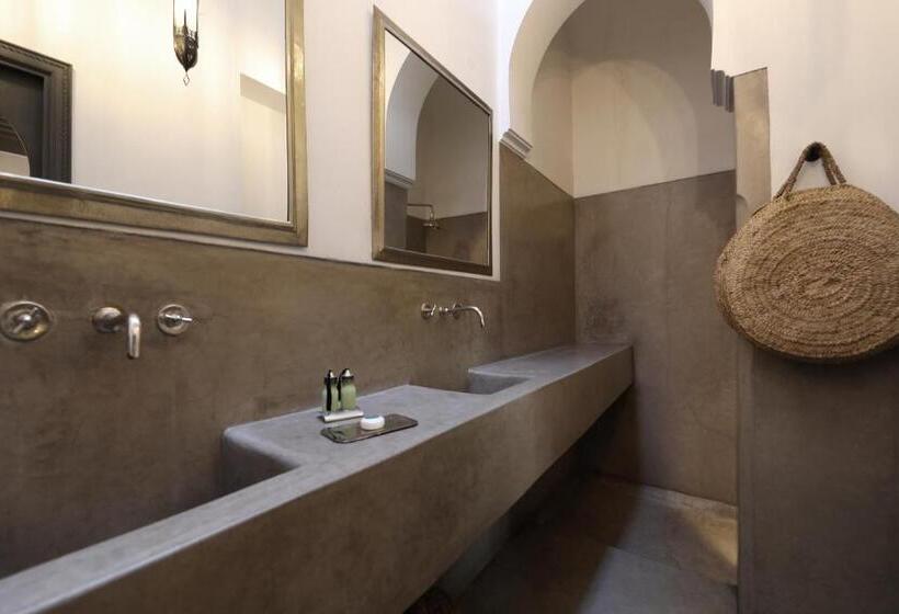 Suite, Riad Zaouia 44