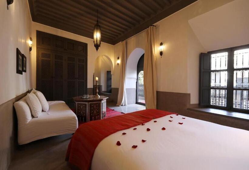 Suite, Riad Zaouia 44