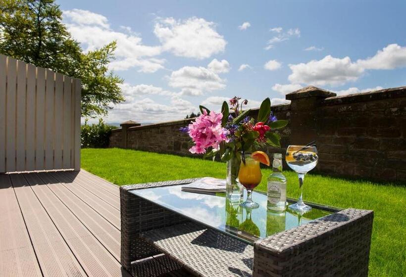 Апартаменты 2 Спальни, Roundthorn Country House & Luxury Apartments