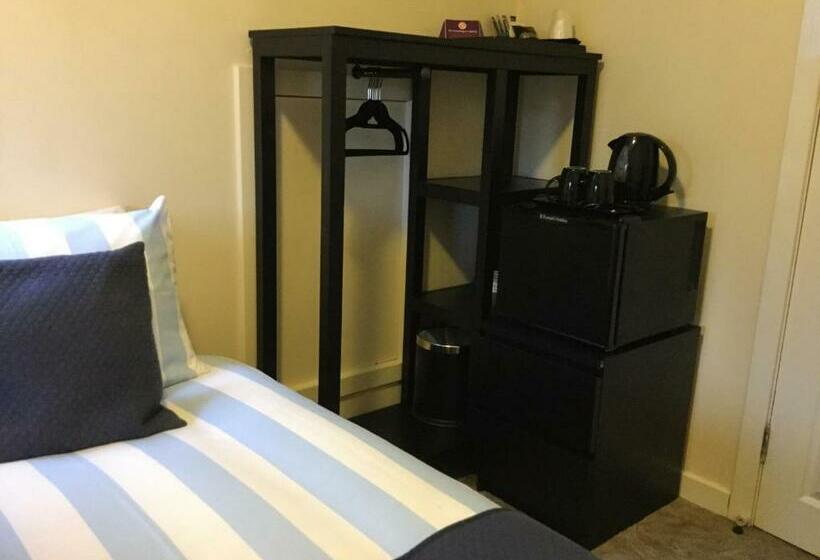 标准间, Darroch View B&b