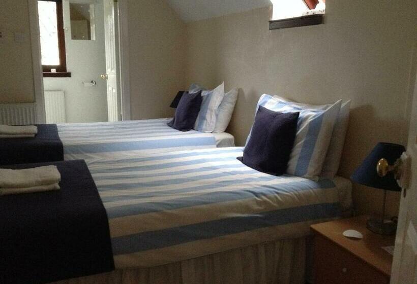 标准间, Darroch View B&b